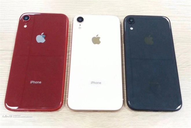 iPhone Xc hứa hẹn có nhiều tùy chọn màu, hỗ trợ hai SIM