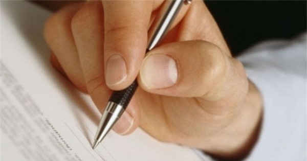 Sóc Trăng: Giáo viên viết bản cam kết không dạy thêm sai quy định