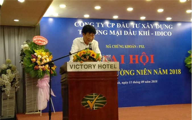 Nóng chuyện nhân sự của PXL