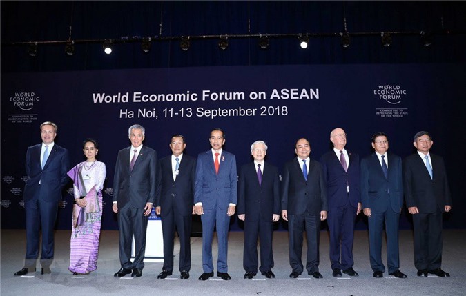Việt Nam đưa ra sáng kiến hòa mạng di động 1 giá cước toàn ASEAN