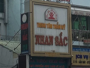 TP. Hồ Chí Minh: Hơn 80% phòng khám thẩm mỹ chưa đảm bảo chất lượng