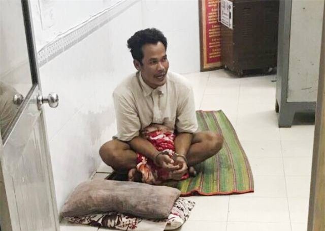 Đình chỉ điều tra vụ án mạng kinh hoàng ở Bạc Liêu