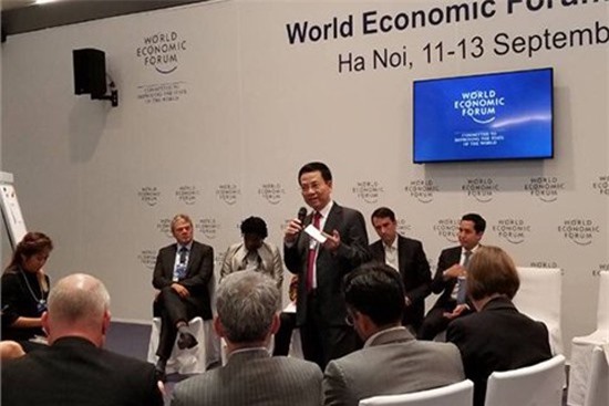 Chuyển đổi số để ASEAN trở nên 'phẳng' hơn, mạnh hơn