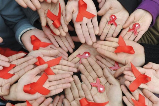 5 bước trợ giúp trẻ em bị ảnh hưởng bởi HIV/AIDS