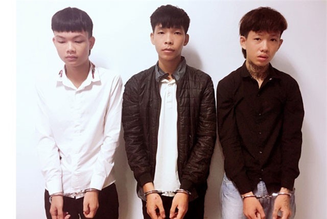 3 người liên quan vụ án ở quán nhậu vướng lao lý