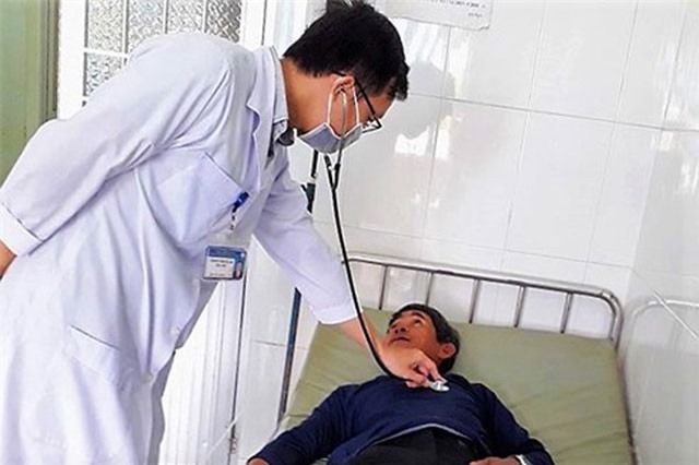 5 ngư dân Cà Mau ngộ độc cá nóc