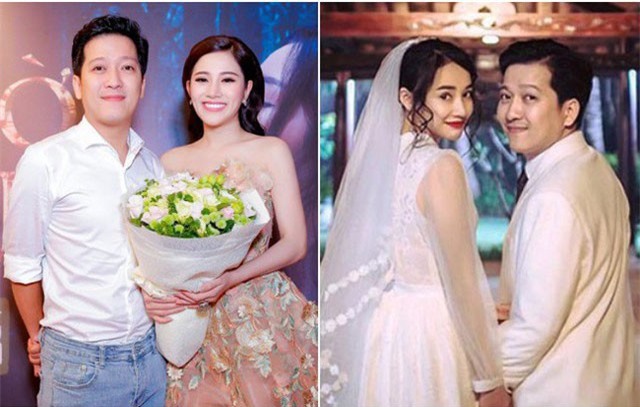 Sau Đàm Vĩnh Hưng, đến lượt Tố My tiết lộ chi tiết đặc biệt về đám cưới Trường Giang - Nhã Phương