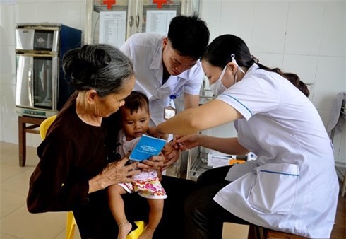 Cải thiện mạng lưới y tế cơ sở đáp ứng CSSK ban đầu cho người dân