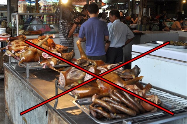 BẢN TIN TÀI CHÍNH-KINH DOANH: Hà Nội sẽ không còn bán thịt chó, Mỹ giảm thuế thủy sản Việt