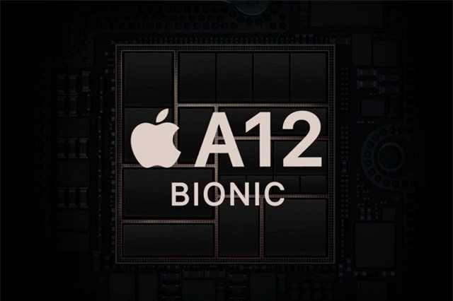 Chip A12 trên bộ 3 iPhone mới là chip di động mạnh mẽ nhất hiện nay