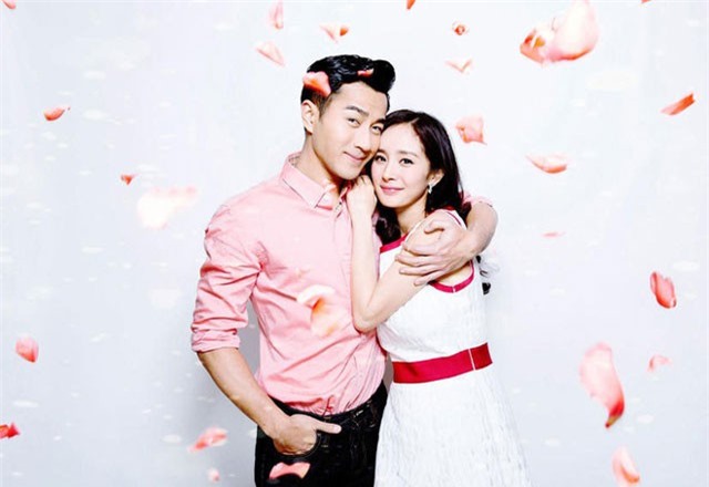 Vì điều này mà Dương Mịch và Lưu Khải Uy bị đồn hôn nhân rạn nứt