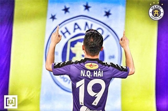 Xuất hiện CLB Nam Mỹ hỏi mua Quang Hải với giá gần 100 tỷ đồng