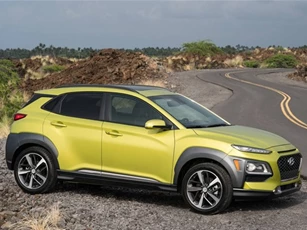 Bảng giá xe Hyundai tháng 9/2018: Thêm lựa chọn mới