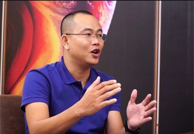 Hà Bửu Tân, Giám đốc mua hàng tại TGDĐ chia sẻ nhận định xung quanh mức giá của iPhone mới.