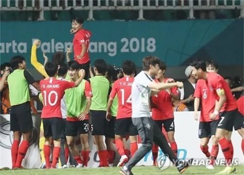 Son Heung-Min và hệ quả cho suất miễn nghĩa vụ quân sự Hàn Quốc - ảnh 2