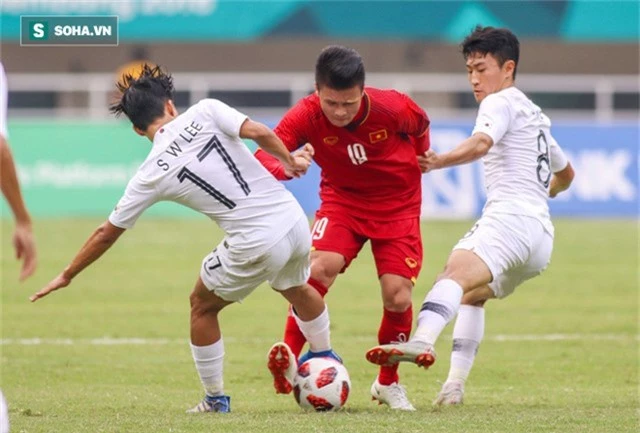  Vén màn thương vụ trăm tỷ mang tên Quang Hải của đội bóng Argentina - Ảnh 1.