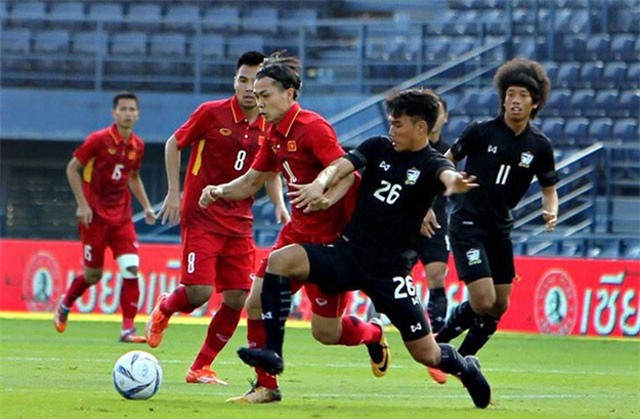 HLV Alfred Riedl chỉ ra 2 đội sẽ vô địch AFF Cup 2018