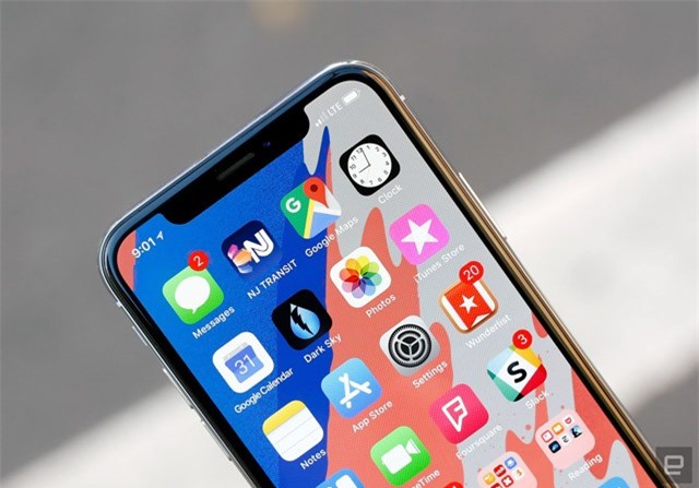 Apple khai tử 3 mẫu iPhone cũ