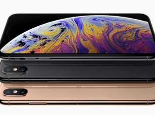 iPhone Xs và iPhone Xs Max trình làng: Nâng cấp camera, 2 SIM, giá từ 999 USD