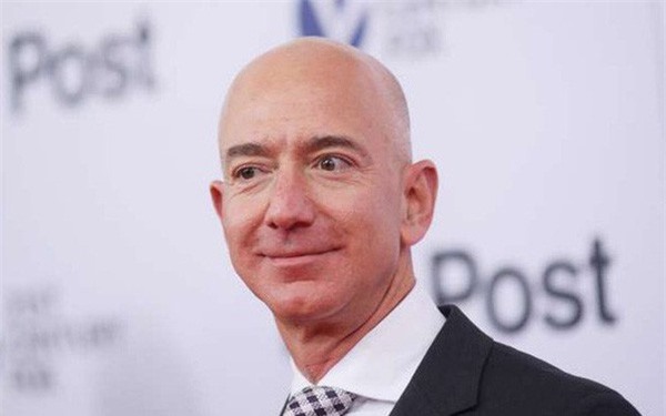 10 lần thất bại tốn tỷ USD của ông chủ Amazon