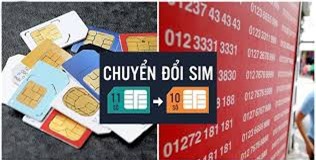 Hỗ trợ khách hàng chuyển đổi thuê bao điện thoại 11 số về 10 số