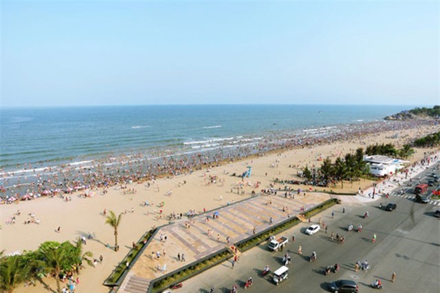 Nhu cầu lưu trú tăng mạnh, cơ hội "vàng" cho khách sạn mini