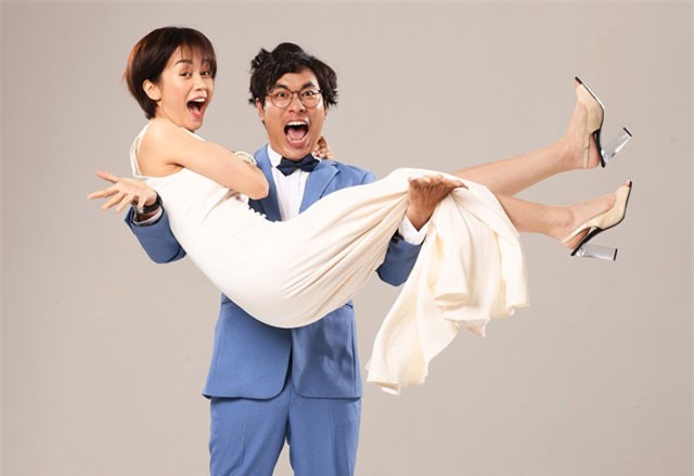 Kiều Minh Tuấn và An Nguy 'yêu nhau' - trò mèo hay sự thật buồn?