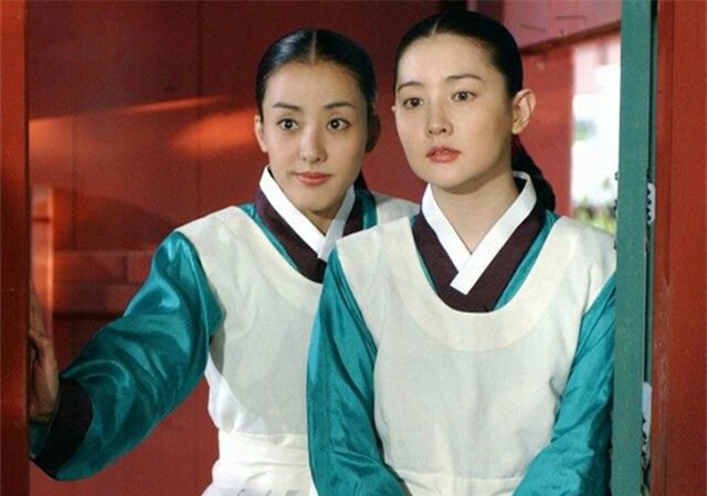 Mỹ nhân 'Nàng Dae Jang Geum' ly dị chồng sau 10 năm chung sống