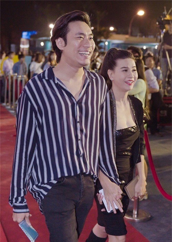 An Nguy khóc nói yêu Kiều Minh Tuấn, khán giả la ó tẩy chay phim