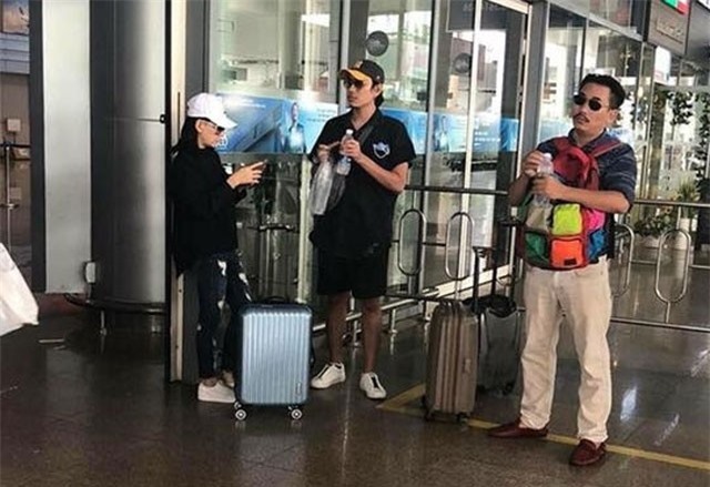 "Sốc" với phản ứng của Cát Phượng khi bị tố dàn dựng vụ An Nguy yêu Kiều Minh Tuấn