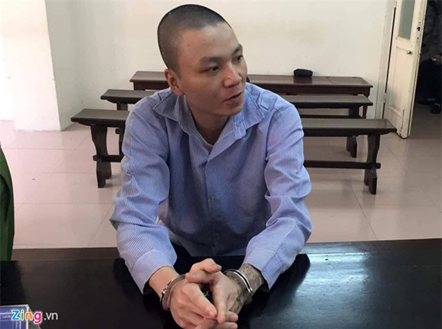 Tử hình bị cáo 25 tuổi hiếp dâm rồi sát hại bà lão