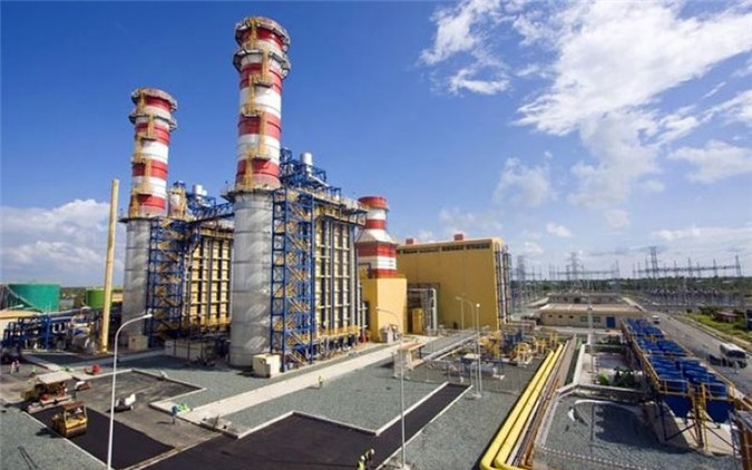 Doanh thu 8 tháng của PV Power đạt hơn 21.655 tỷ đồng