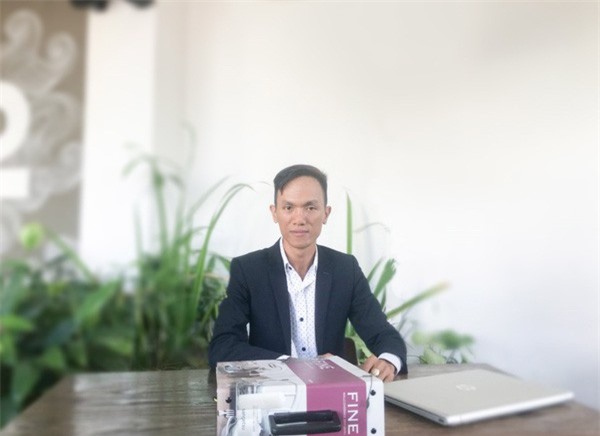 Thành công sẽ đến với những ai có tâm và có tầm