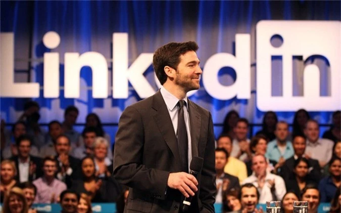 4 bí quyết lãnh đạo từ nhà điều hành LinkedIn, người xếp thứ 8 trong top CEO tốt nhất nước Mỹ