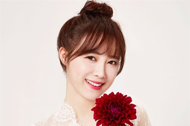 'Nữ thần mặt mộc' Goo Hye Sun tiết lộ bí quyết chăm sóc da