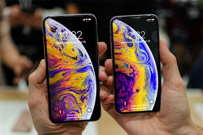 Ở đâu bán iPhone XS và XS Max đắt nhất thế giới?