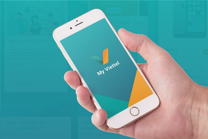 Khách hàng mạng khác cũng có thể dùng My Viettel để sửa số điện thoại 11 số thành 10 số