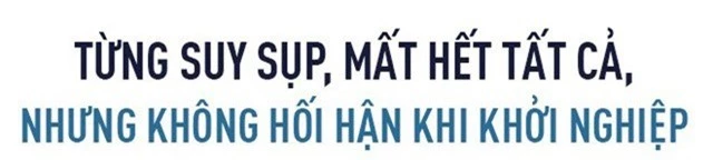 Chân dung CEO Ami gọi vốn thành công 9 triệu USD: 3 lần khởi nghiệp thất bại, “lớn tuổi” nên khó xin việc, bị bố mẹ đuổi khỏi nhà vì cứ lao đầu vào startup mà không chịu đi làm - Ảnh 8.