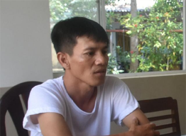 Chém người trọng thương vì hỏi không trả lời