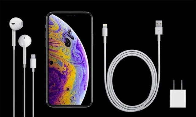 Đây là những điểm đáng ghét của iPhone Xs, iPhone Xs Max và iPhone Xr - Ảnh 1.