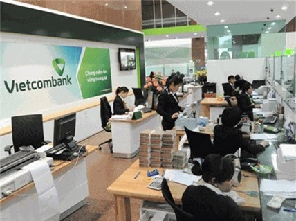 
Vietcombank chào bán 53,4 triệu cổ phiếu Ngân hàng Quân đội (MB) với giá khởi điểm 19.641 đồng/cổ phiếu. Theo mức giá này, Vietcombank sẽ thu về được ít nhất 1.048 tỷ đồng (ảnh minh họa).
