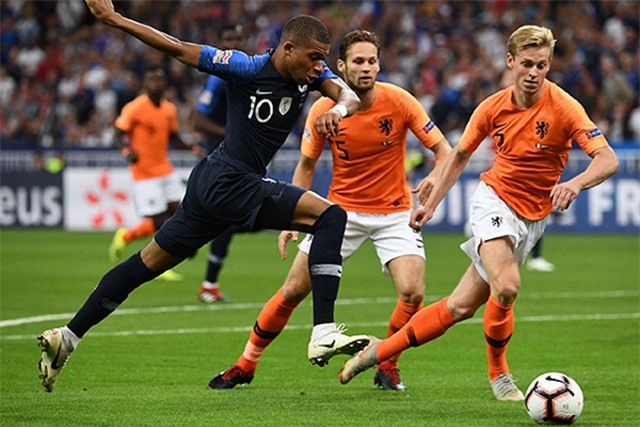 Đại diện AFC: "Châu Á sẽ thi đấu giống châu Âu từ năm 2021"