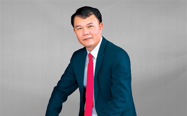 Trò chuyện cùng Chủ tịch Trường Doanh nhân TOP Olympia Cao Văn Thi