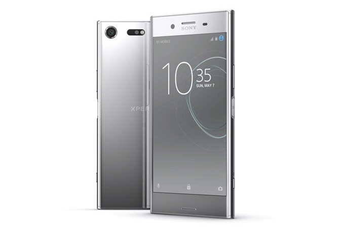Hàng loạt smartphone Sony giảm giá ở Việt Nam, cao nhất 5 triệu đồng