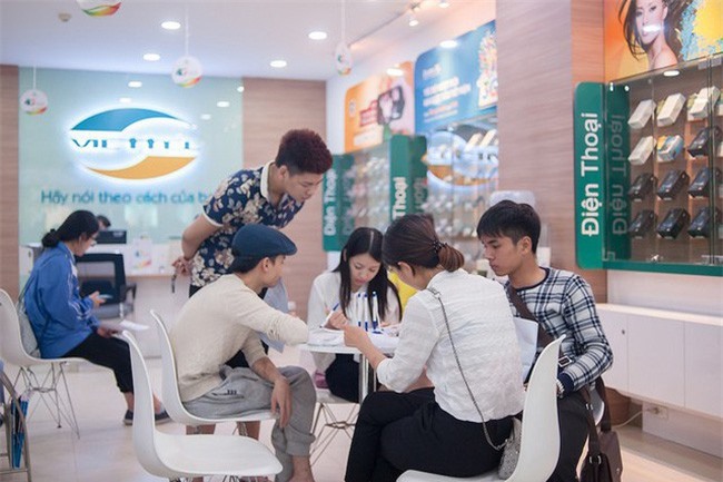 Viettel đã chuẩn bị những điều kiện tốt nhất để chuyển đổi thuê bao 11 số sang 10 số
