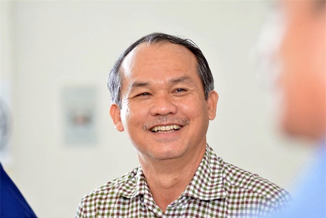 Bầu Đức: "Vì sao Việt Nam mãi không vượt qua được Thái Lan?"