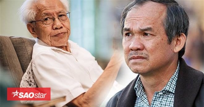 Bầu Đức và giáo sư Hồ Ngọc Đại