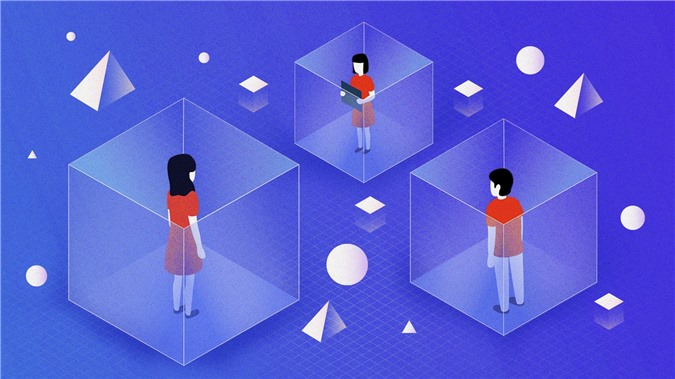 Bức tranh mạng xã hội qua vụ chế nhạo 'tròn, vuông' của GS Hồ Ngọc Đại