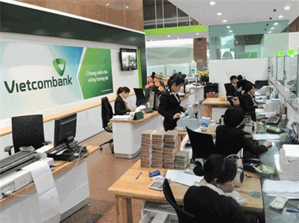 Vietcombank chào bán 53,4 triệu cổ phiếu MB