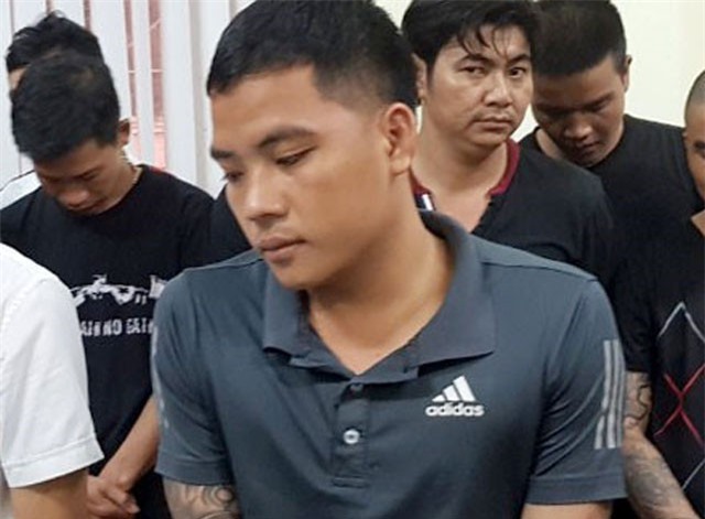 9X điều hành sới bạc ‘khủng’ như thế nào?